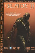 Blade II Movie