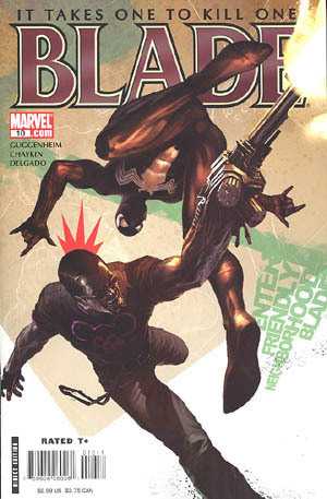 Blade (2006)