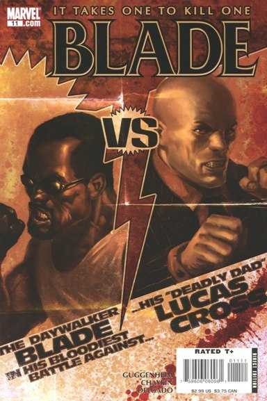 Blade (2006)