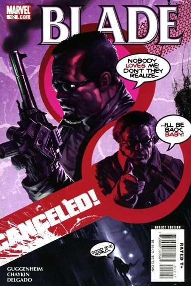 Blade (2006)