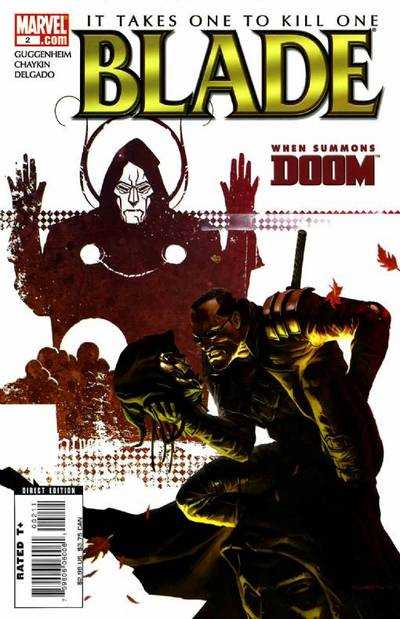 Blade (2006)