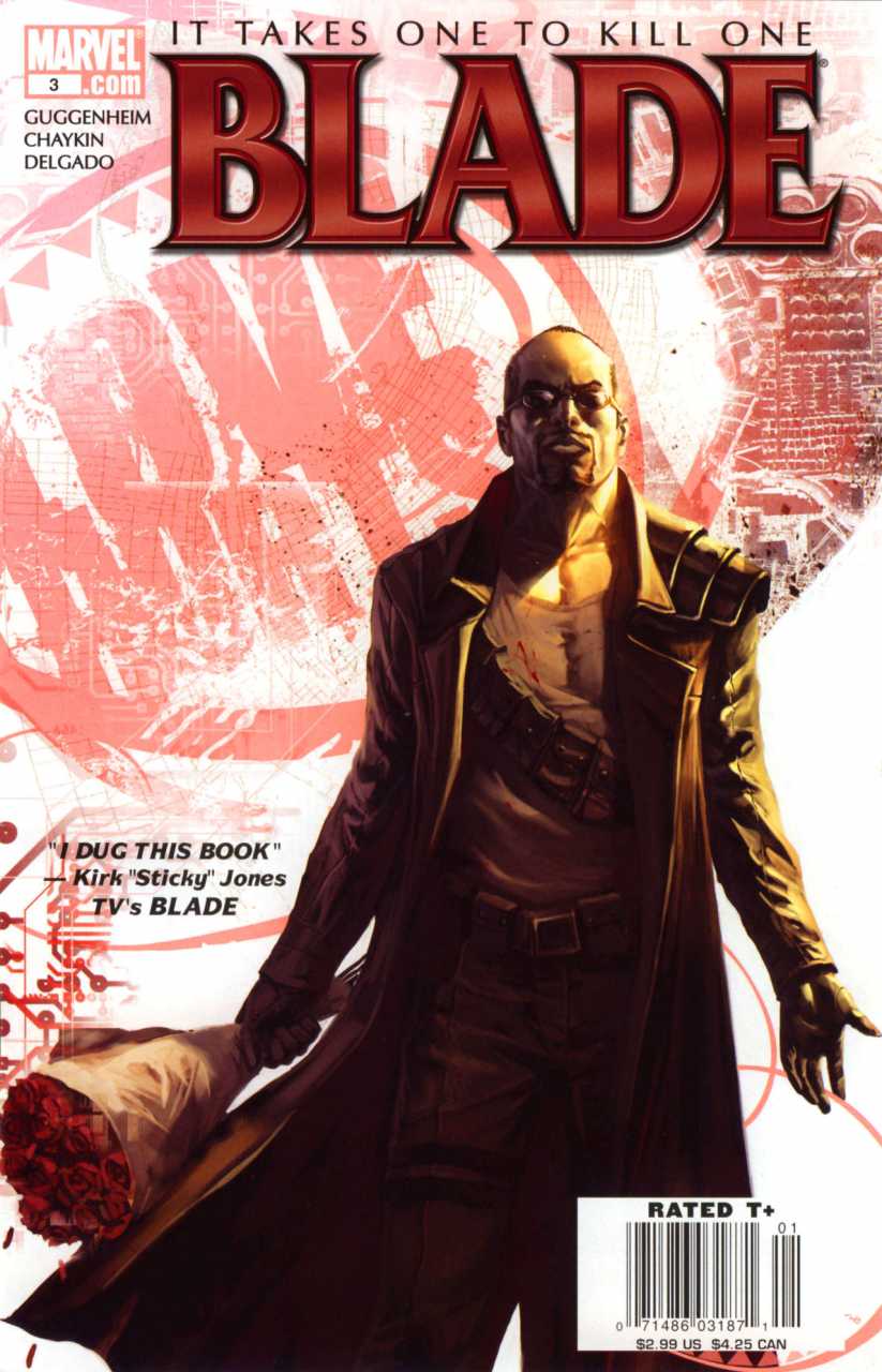 Blade (2006)