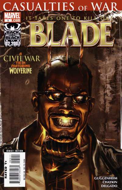 Blade (2006)