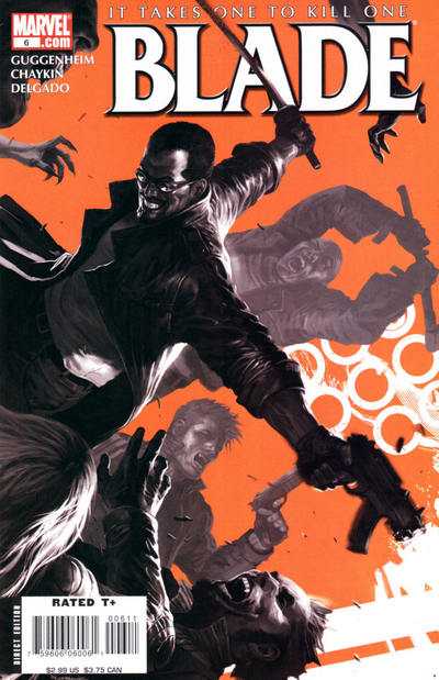 Blade (2006)