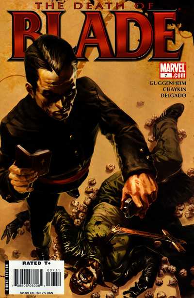 Blade (2006)