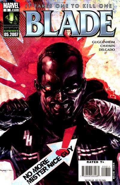 Blade (2006)