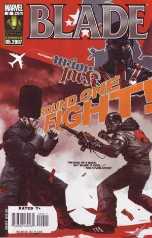 Blade (2006)