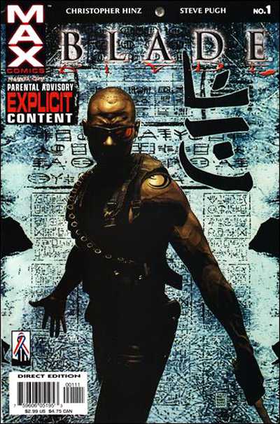Blade (2002)