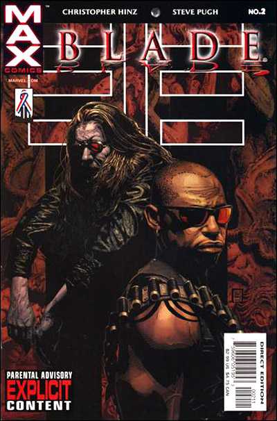 Blade (2002)