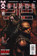 Blade (2002)