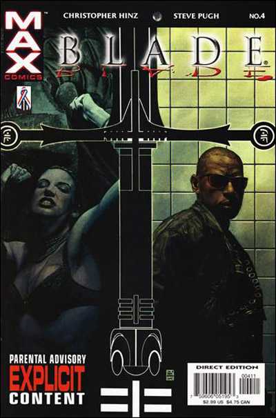 Blade (2002)
