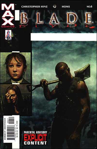 Blade (2002)