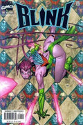 Blink SET: issues 1-4