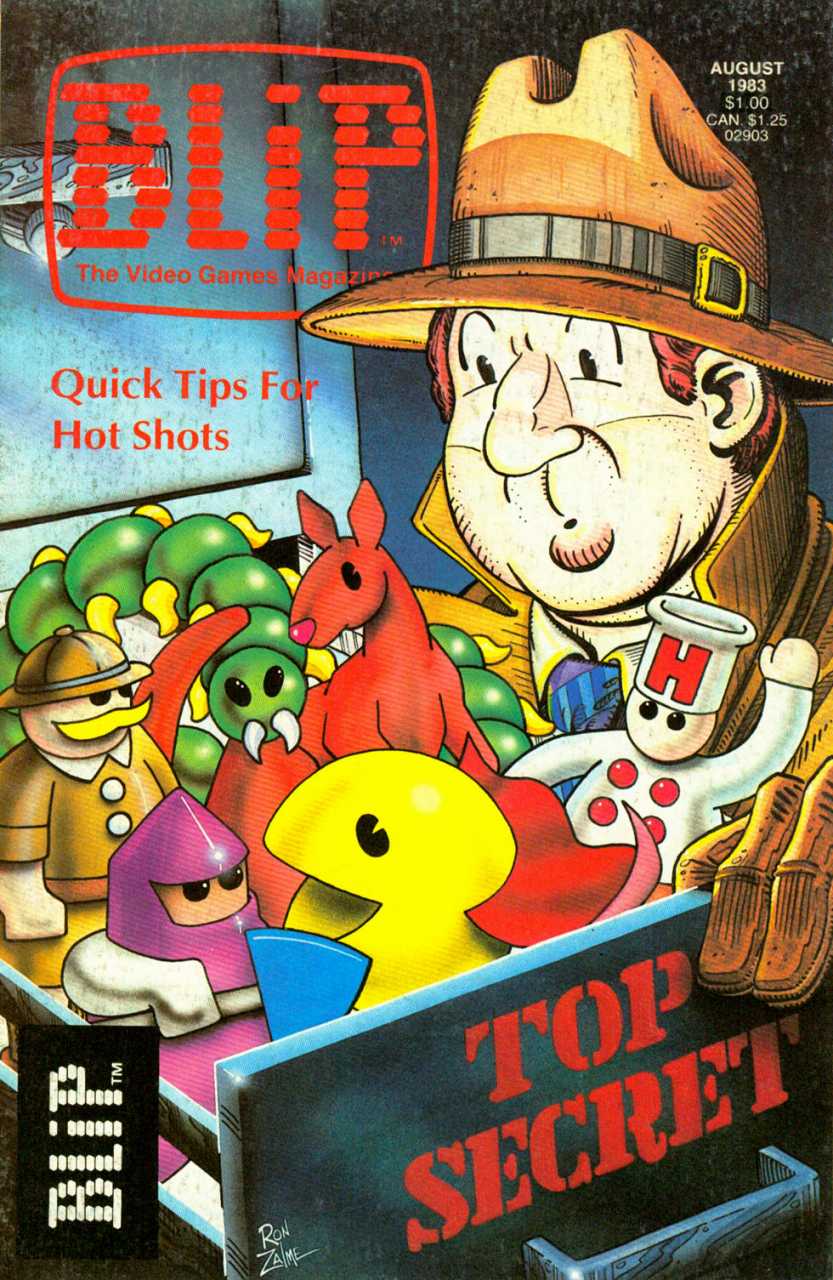 Blip