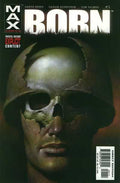 Born SET: issues 1-4