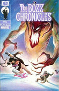 Bozz Chronicles