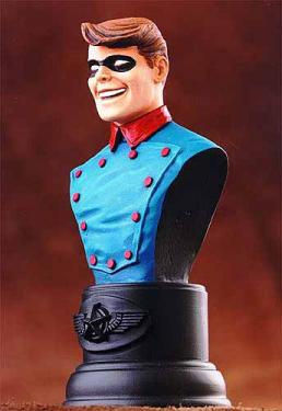 Captain America Collectibles