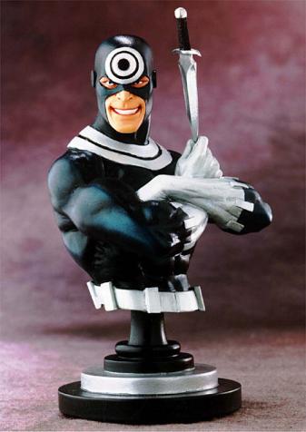 Daredevil Collectibles