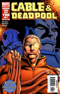 Cable and Deadpool 26 - 50