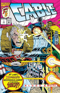 Cable Blood and Metal SET: Issues 1-2