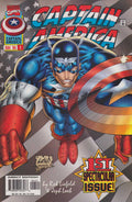 Captain America (1996)