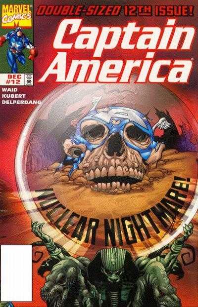 Captain America (1998) 01 - 20