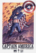 Captain America (2002) 01 - 20