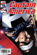 Captain America (1998) 41 - 50