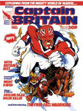 Captain Britain (1985) 01 - 14