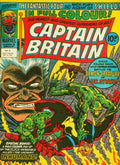 Captain Britain (1976) 09 - 39