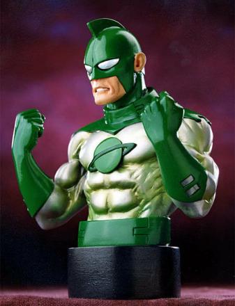 Captain Marvel Collectibles