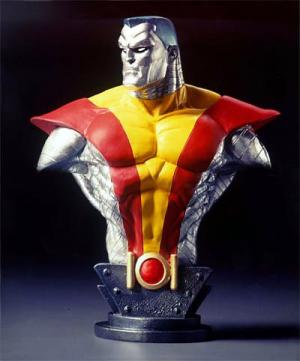 X-Men Collectibles