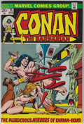 Conan the Barbarian (1970) 025 - 36