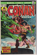 Conan the Barbarian (1970) 037