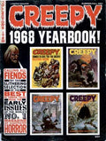 Creepy Yearbook