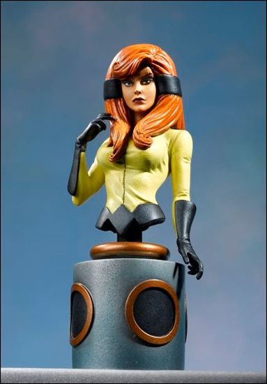 Inhumans Collectibles