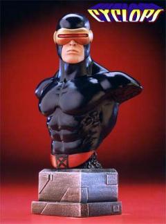 X-Men Collectibles