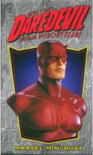 Daredevil Collectibles