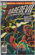 Daredevil (1964) 168 (1st Elektra)