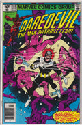 Daredevil (1964) 169 - 173