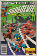 Daredevil (1964) 174 (1st Hand)