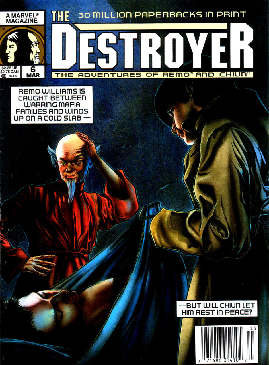 Destroyer