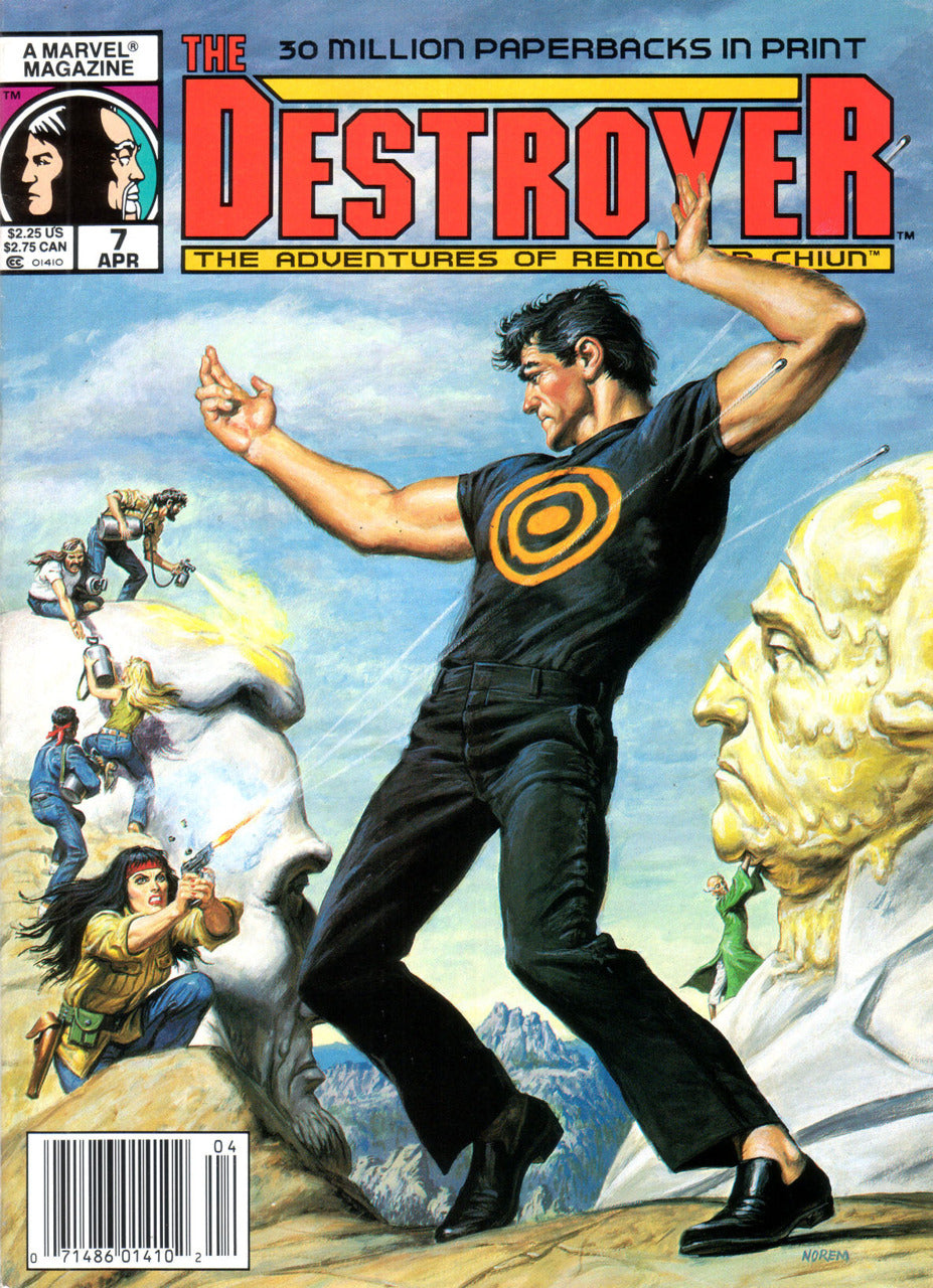 Destroyer