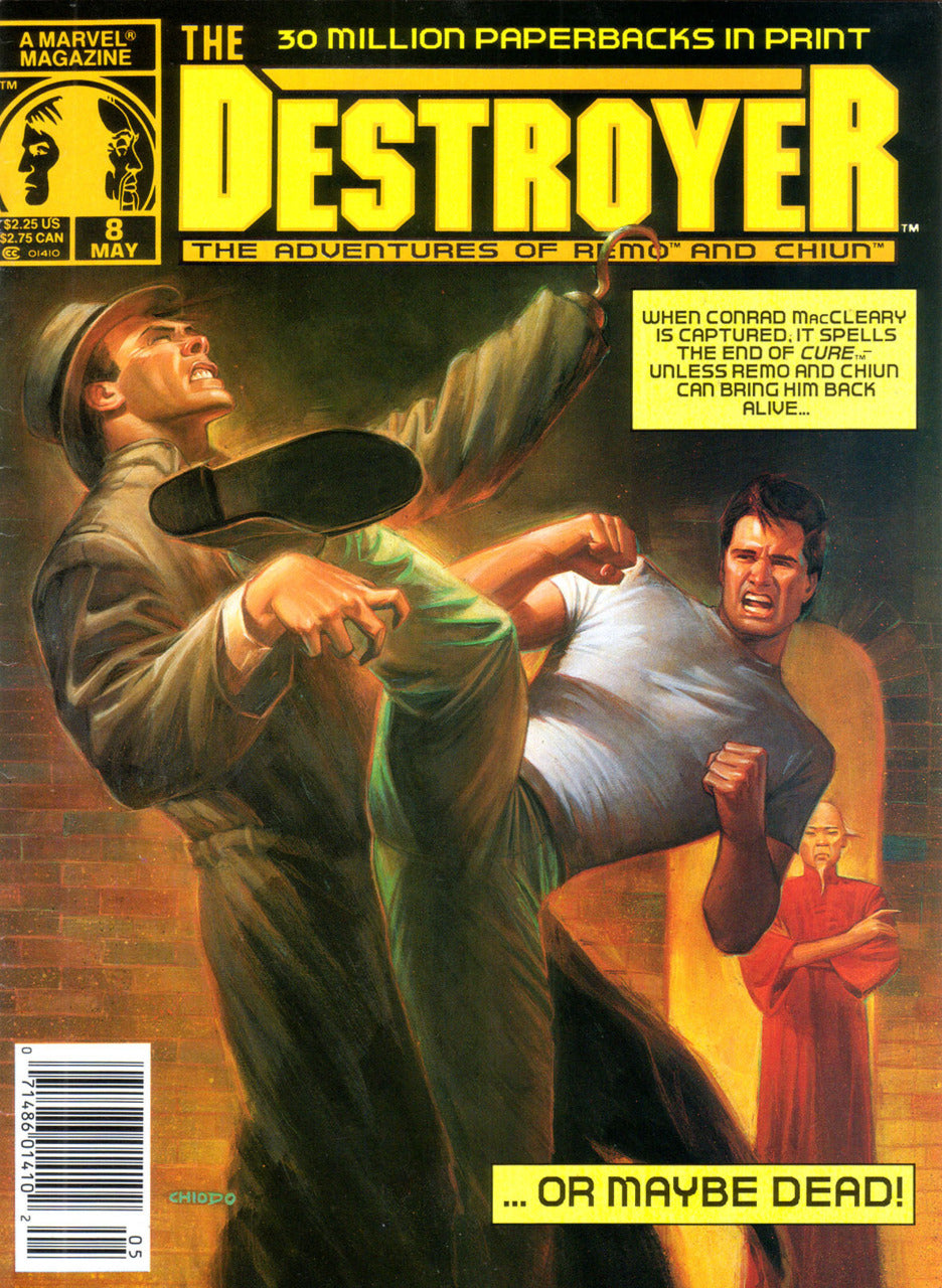 Destroyer