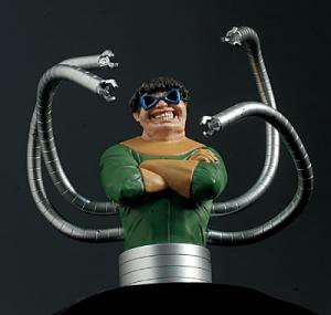 Spider-Man Collectibles