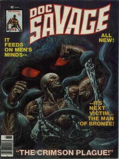 Doc Savage