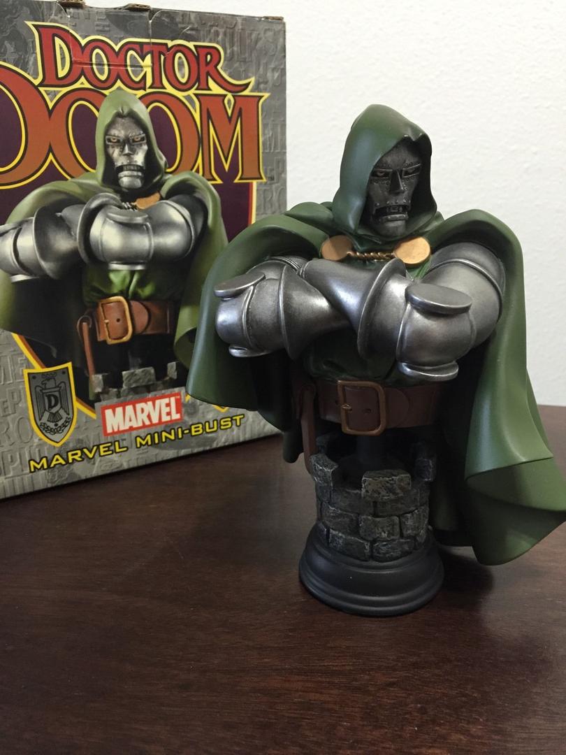 Fantastic Four Collectibles