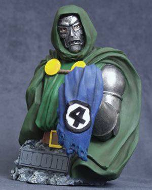 Fantastic Four Collectibles