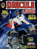Dracula Lives 03