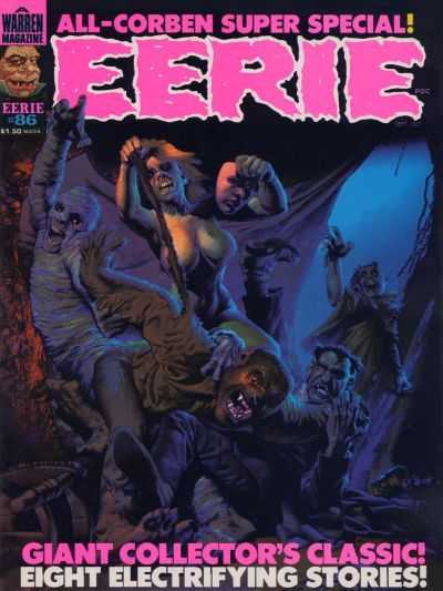 Eerie 076 - 100